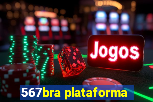 567bra plataforma